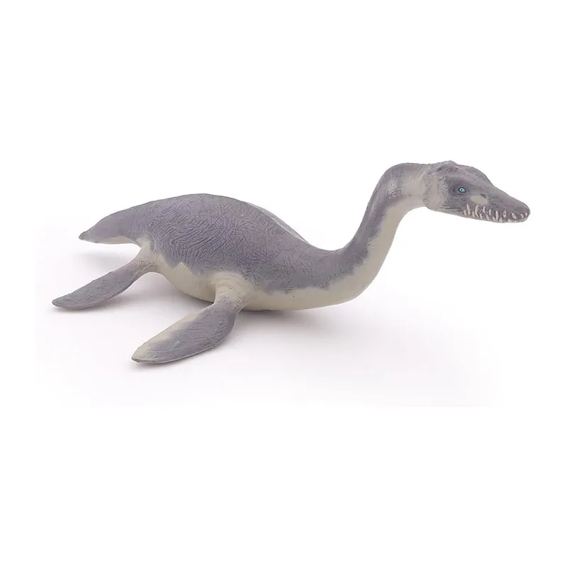Plésiosaure  - 22x13,5x8 cm-1