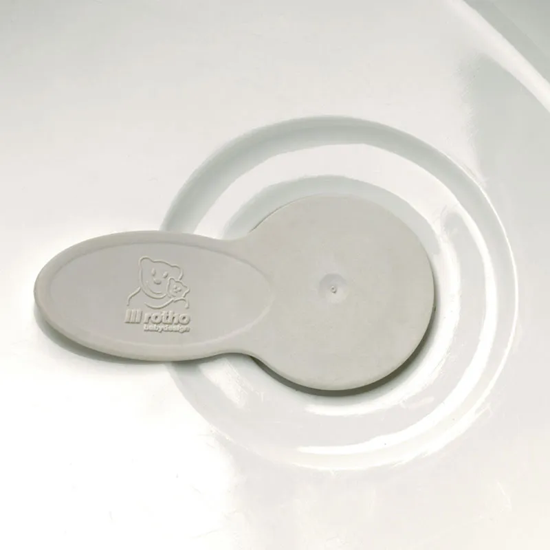 Lavabo d'apprentissage Blanc/Vert - 18m+-3