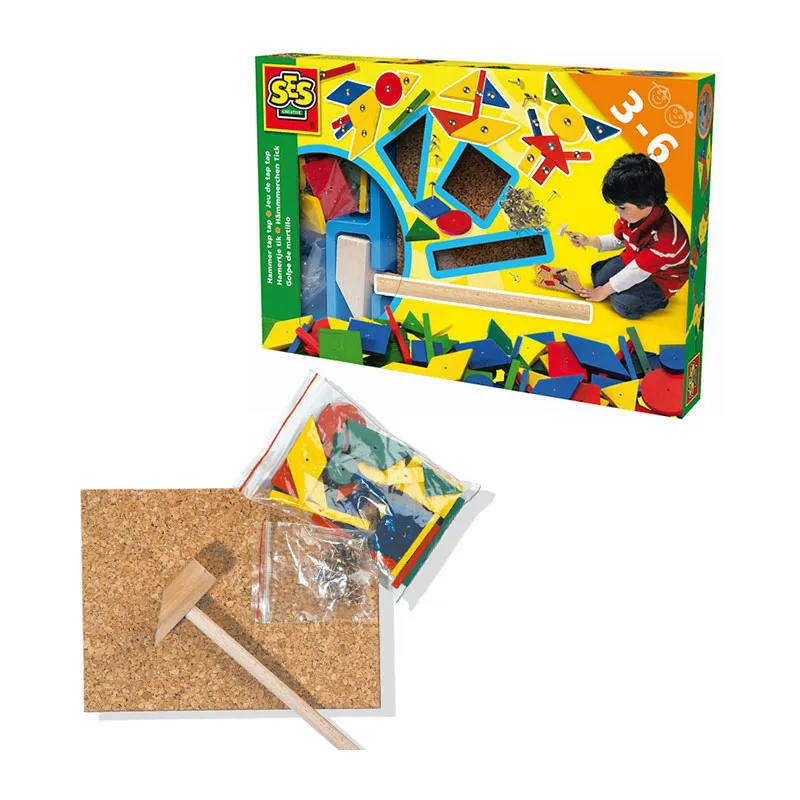 Jeu de tap tap Original - 36m+-1