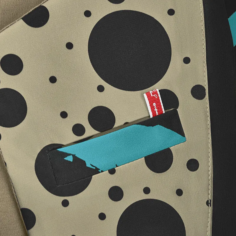 Porte bébé Yema Tie One Love - 3m+-2