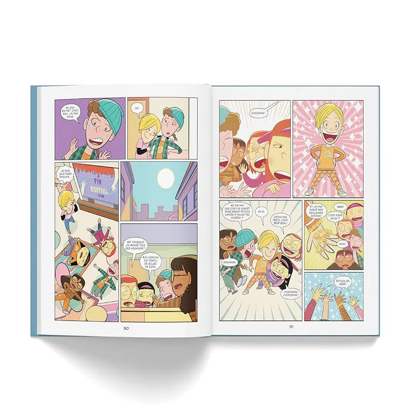 BD Les nouvelles aventures Alerte rouge Tome 2 Disney - 7+-1