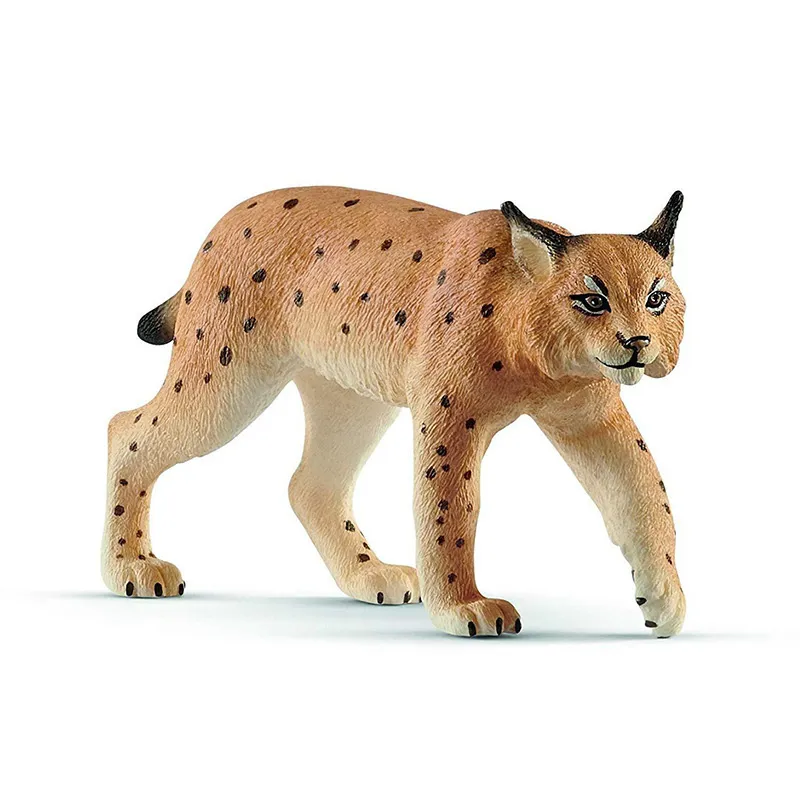 Lynx - Wild Life-0