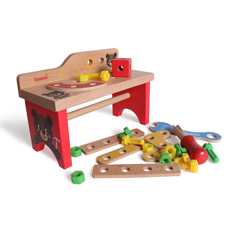 Établi de bricolage - 36m+-0