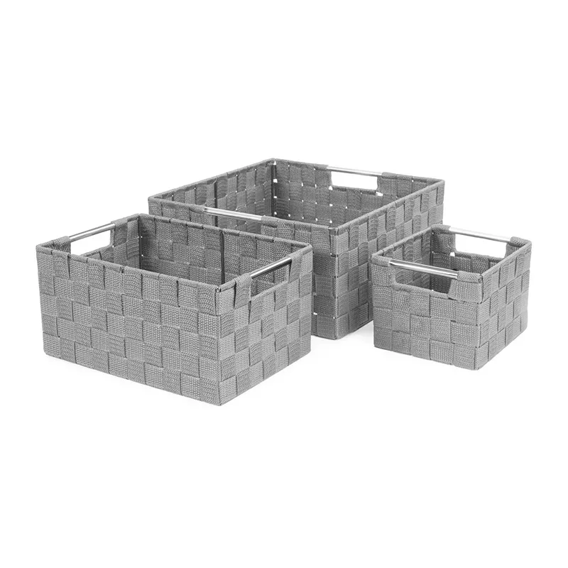 3 Paniers Toronto - S/M/L-1