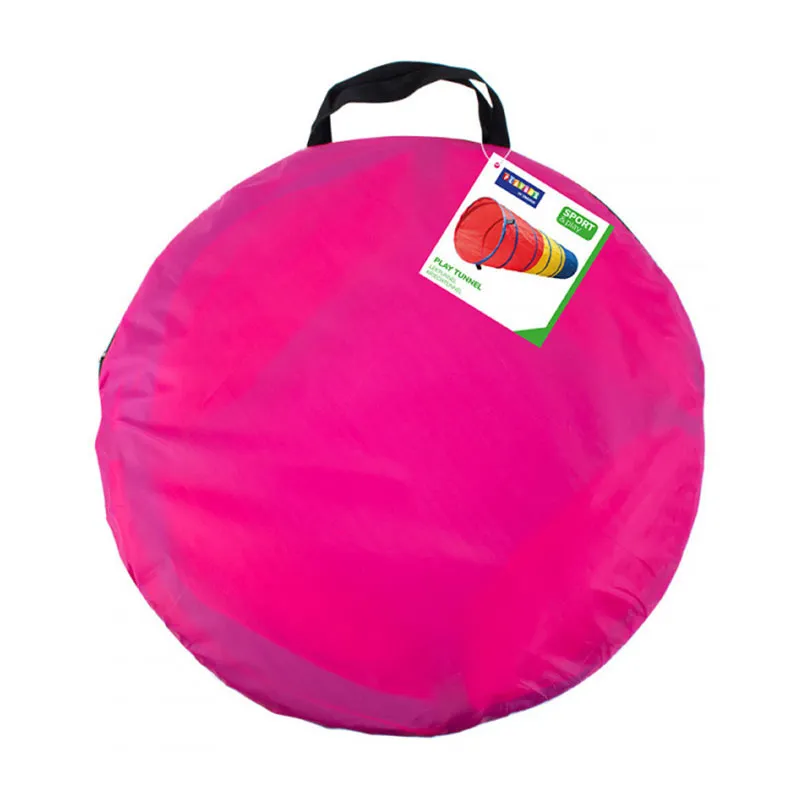 Tunnel de jeu Ø45cm - 36m+-1