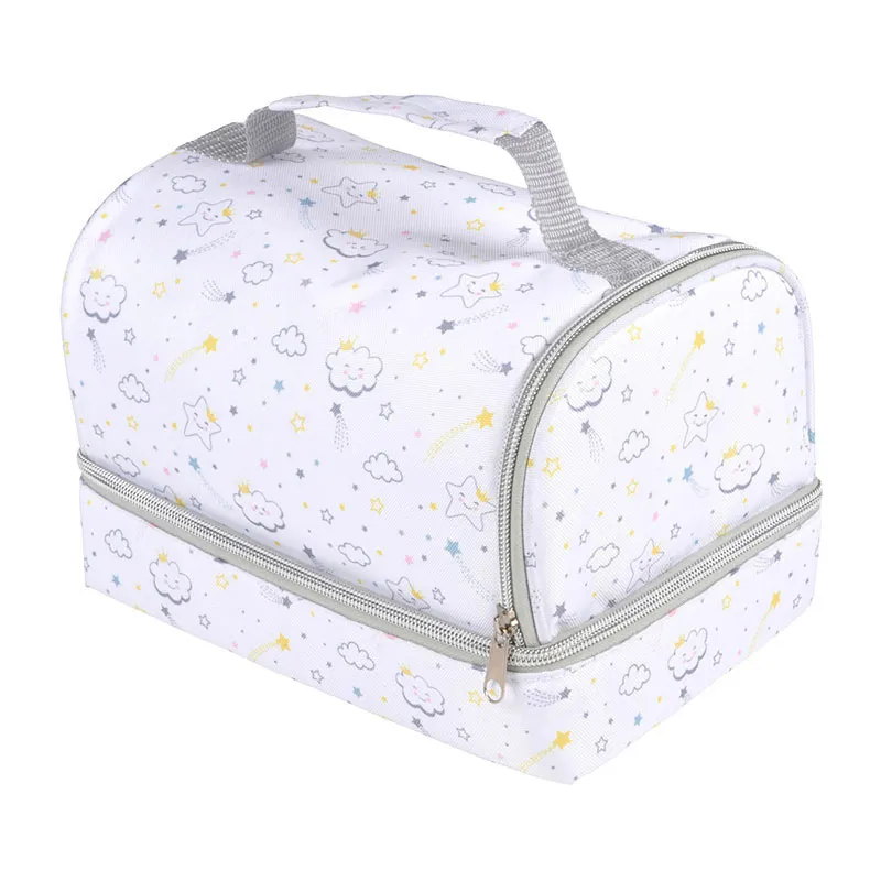 Vanity Nomade Iso. 2 comp. Essen'Ciel - 16x16x23cm-0