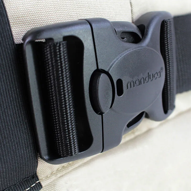 Porte bébé First PureCotton BIO Dark Grey - 0m+-5