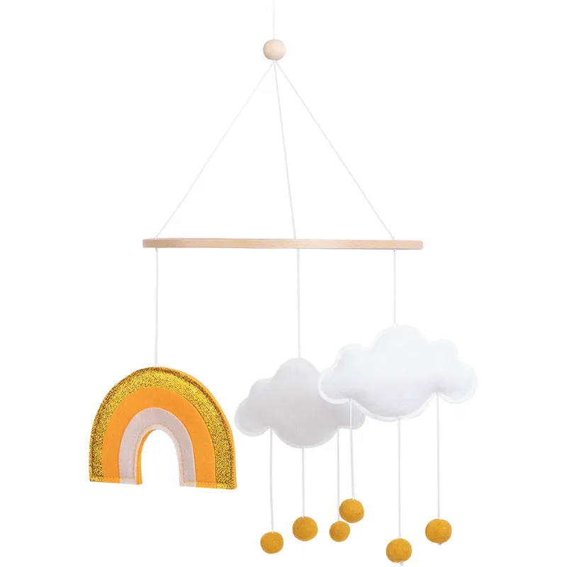 Mobile Arc-en-ciel - 0m+-0