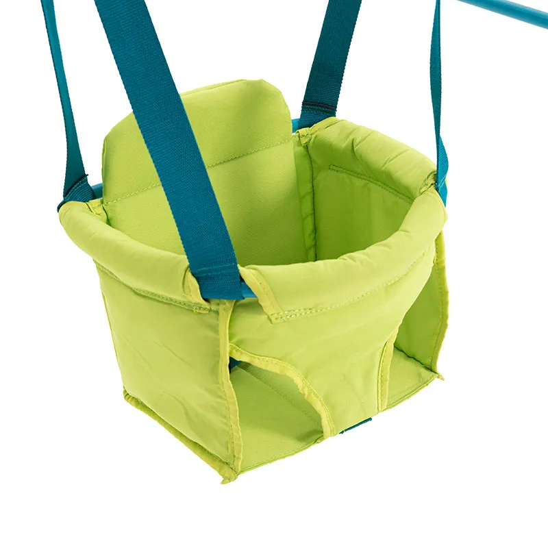 Portique bébé pliant Métal - 6m+-1