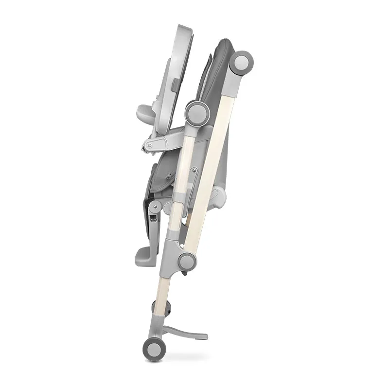 Chaise haute Cora Stone - max. 15kg-5