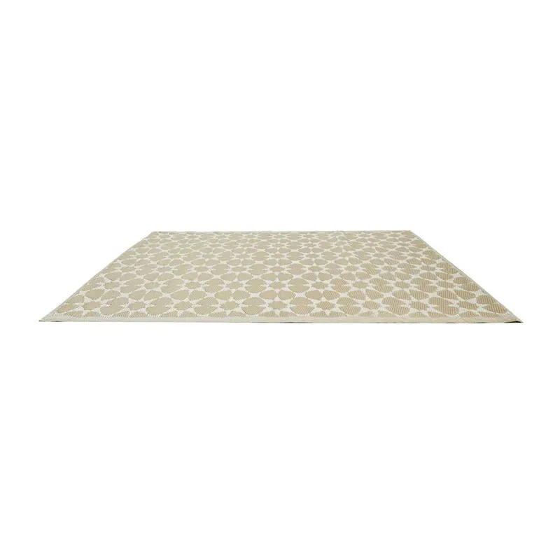 Tapis int/ext Patio Beige - 120x180cm-2