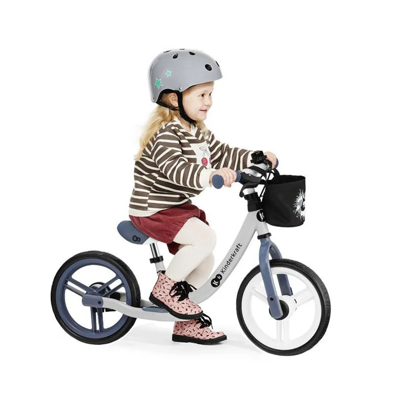Draisienne Space 2021 Peach Coral - 18m+-12