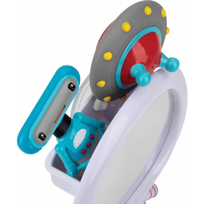 Miroir Jouet de bain Astronaute - 12m+-1