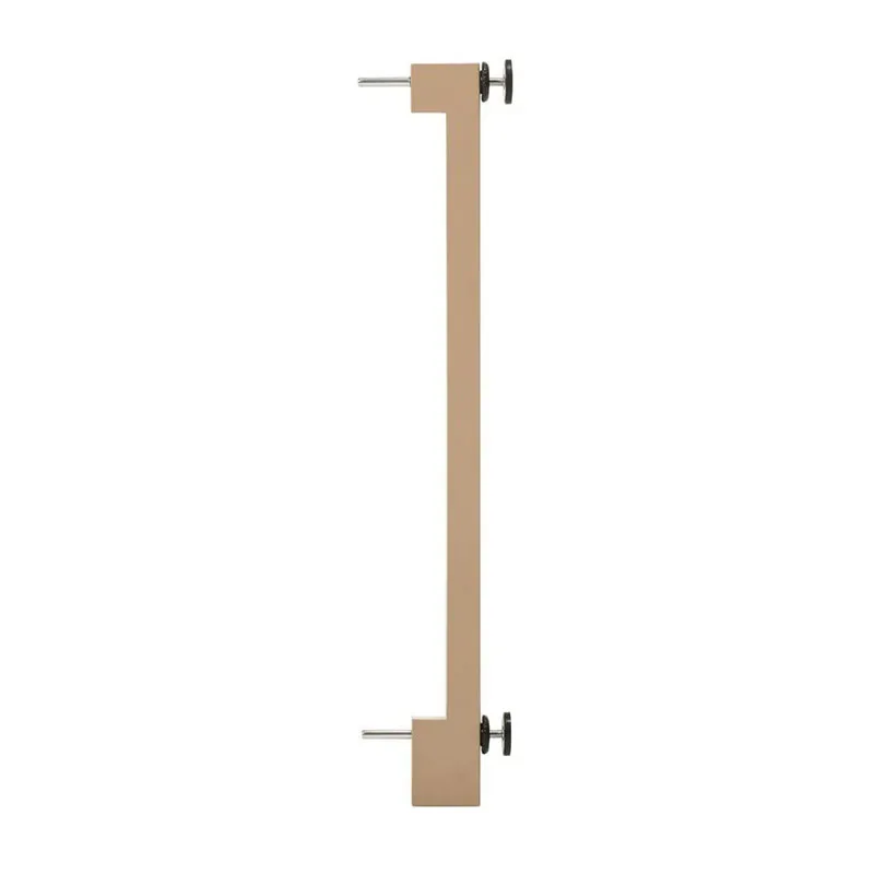 Extension de barrière de sécurité Bois - 7cm-0