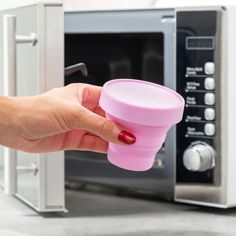Coupe menstruelle avec accessoires - Plusieurs tailles dispos.-3