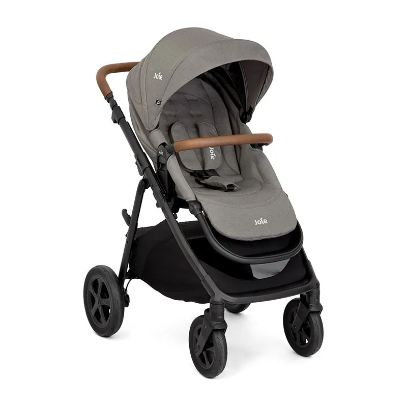 Poussette Compacte Alore - 0m+-0