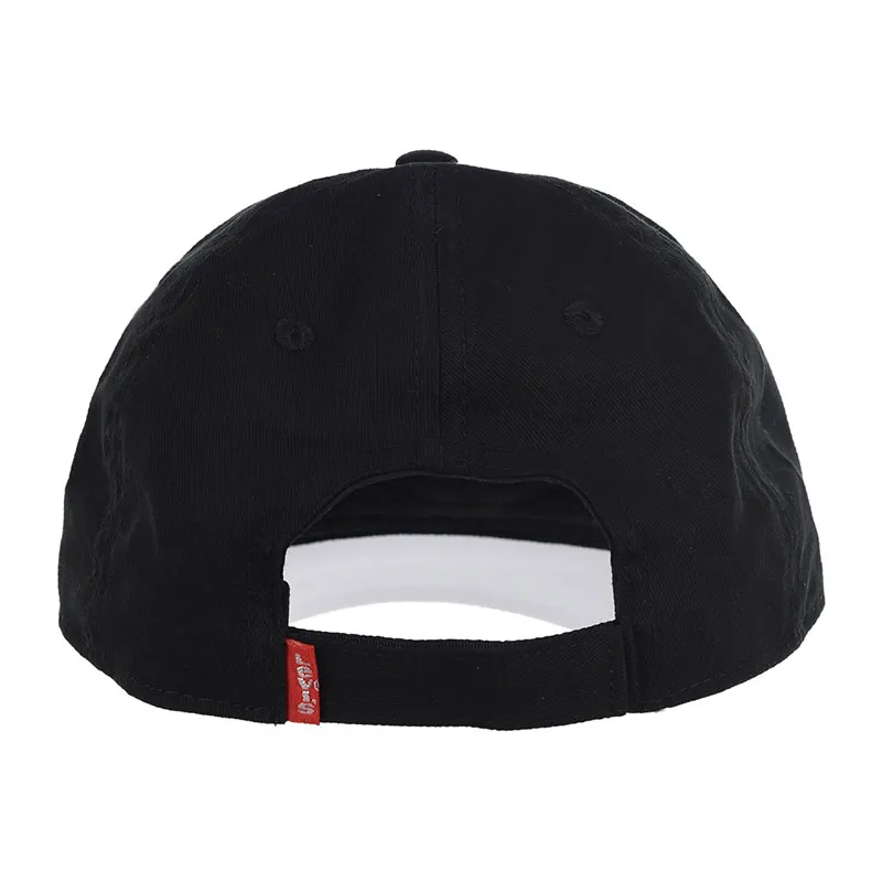 Casquette Logo - Noir-1