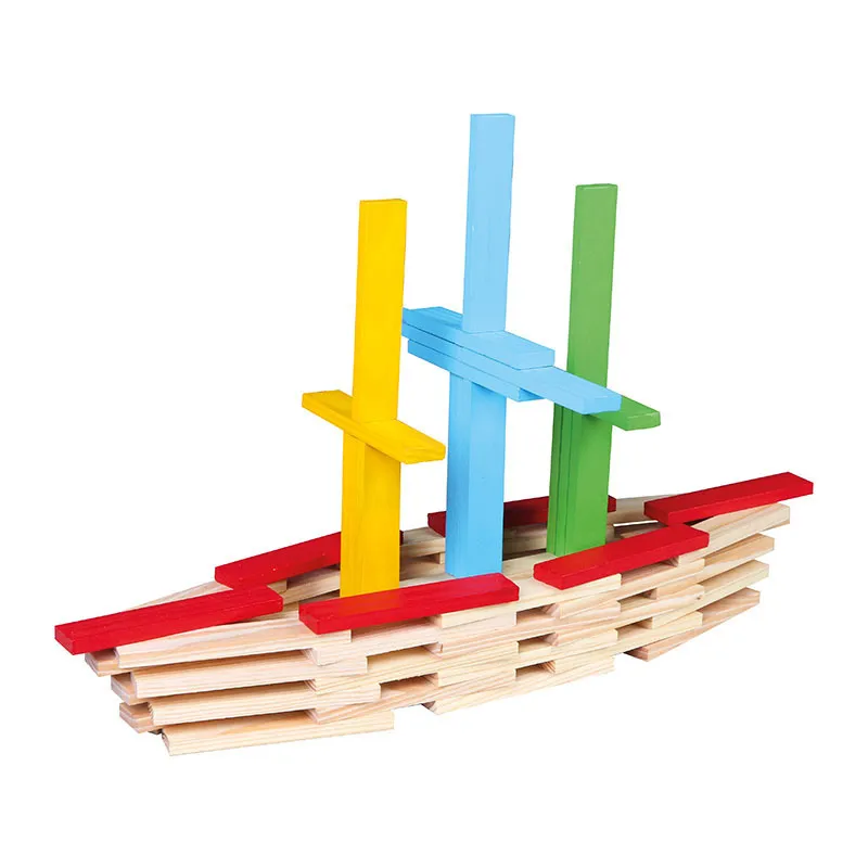 Blocs de construction Ville 150pcs - 36m+-9