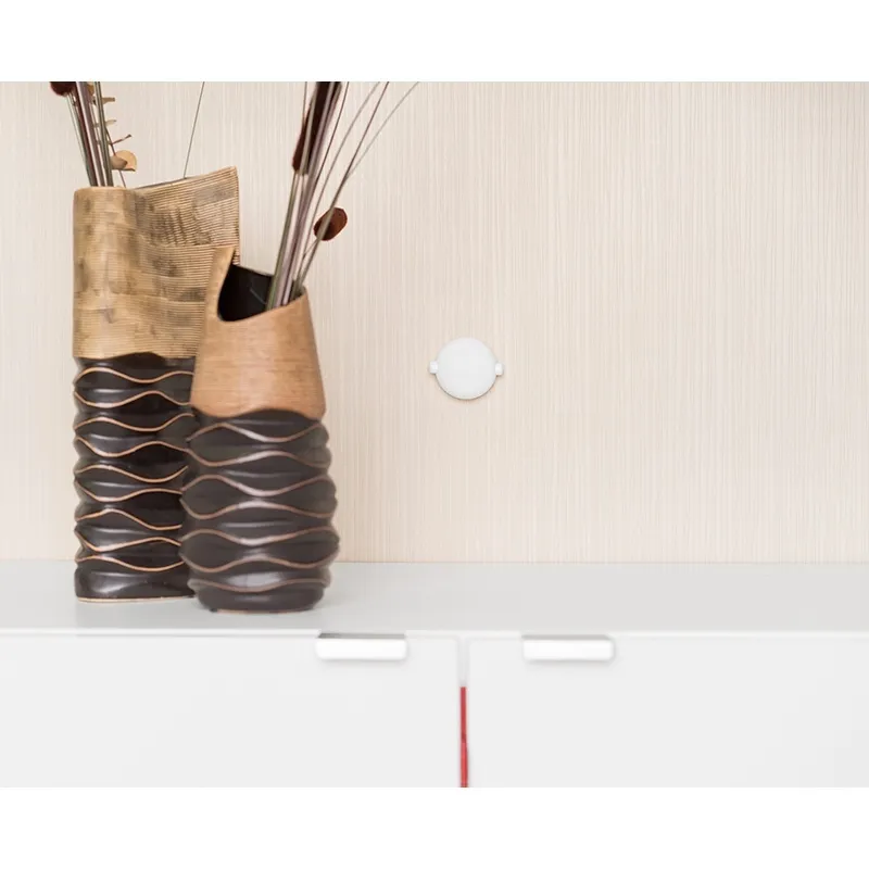Verrou placards doubles portes-8