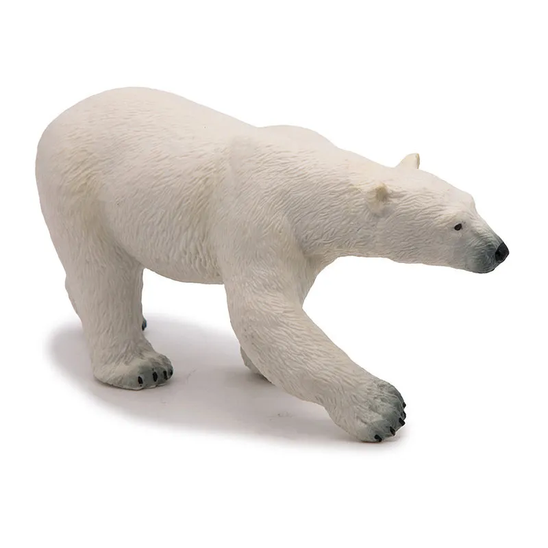 Ours polaire - 12x6cm-2