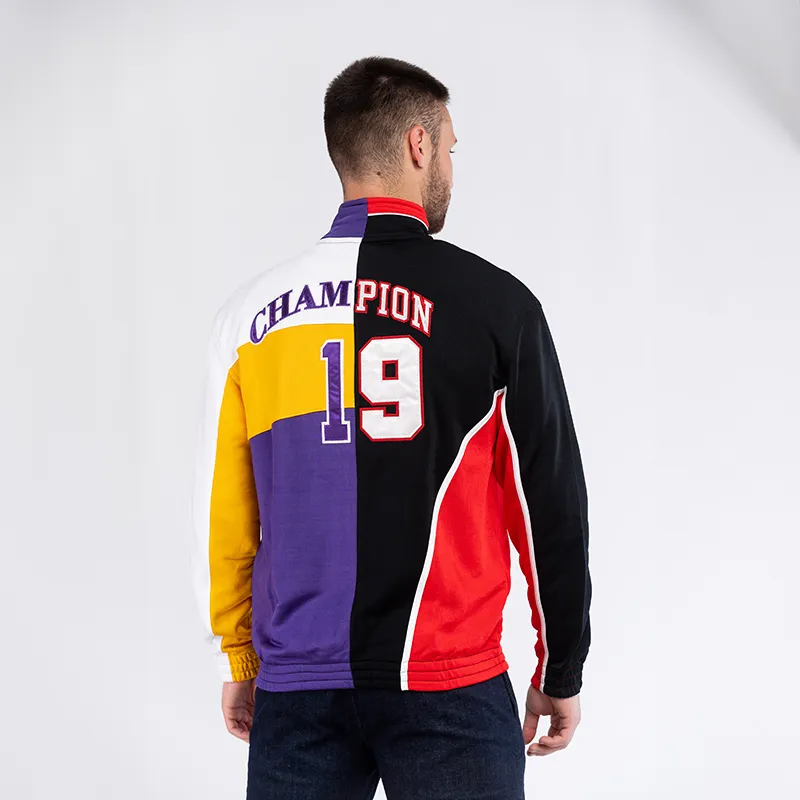 Veste zippée NBA - Multi.-1