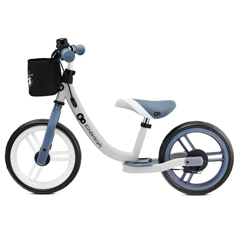 Draisienne Space 2021 Saphire Bleu - 18m+-3