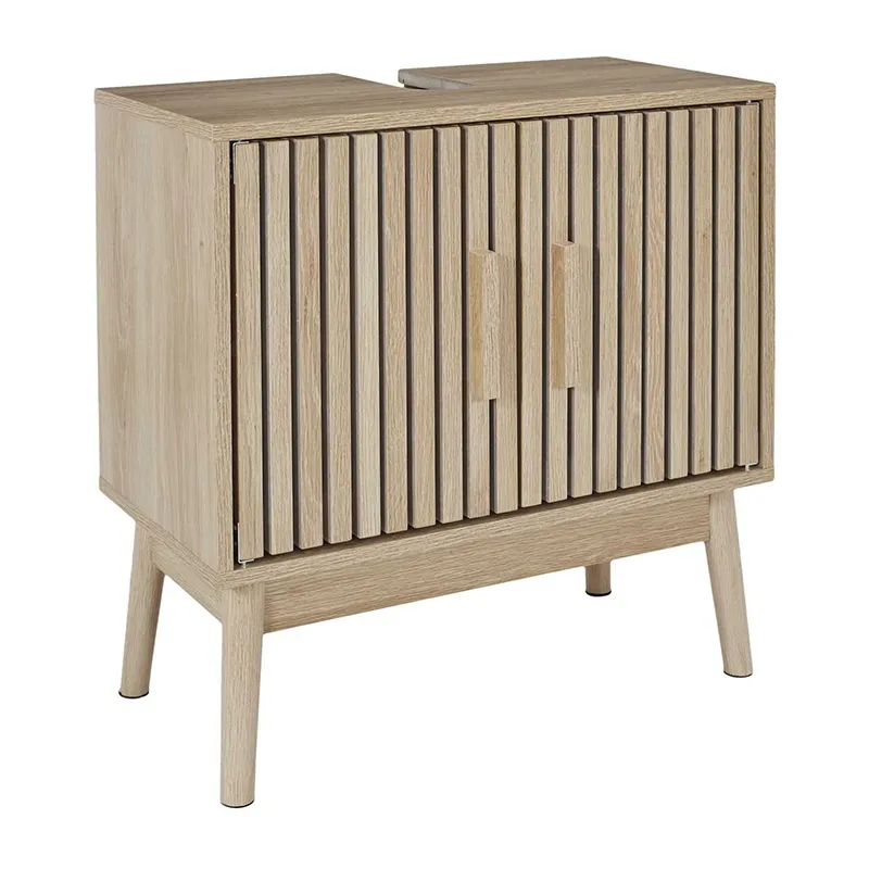 Meuble sous vasque Klaus - 60x30x70cm-2