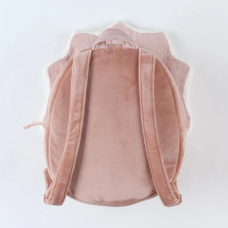 Sac à dos P, G & L Rose - 24x28cm-3
