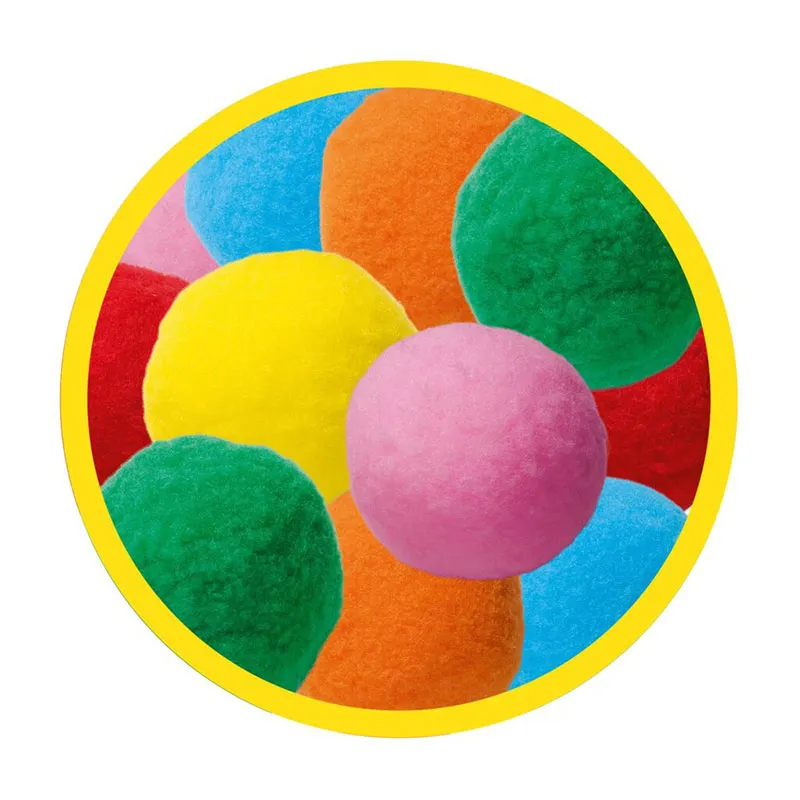 Jeu d'exterieur Splash lanceur d'eau - 36m+-2