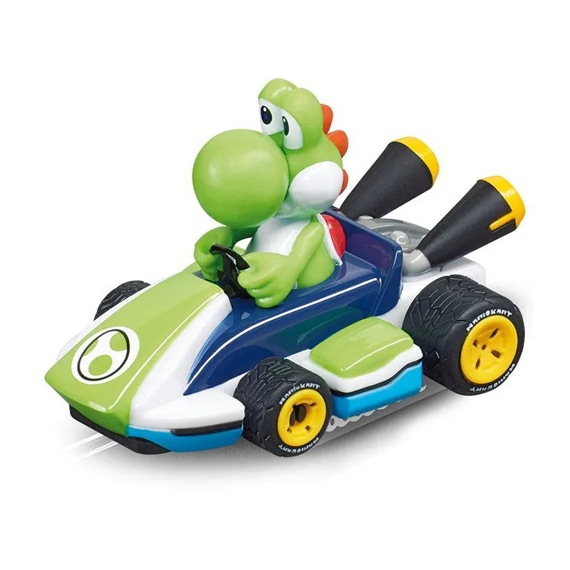 Circuit de course Nintendo Mario Kart 2,4m - 36m+-4