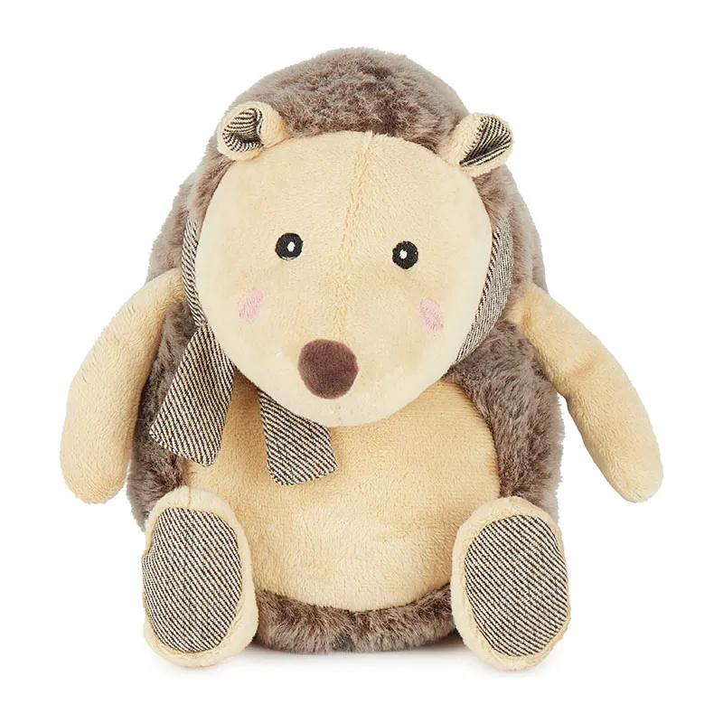 Peluche Hérisson 22cm - 0m+-0