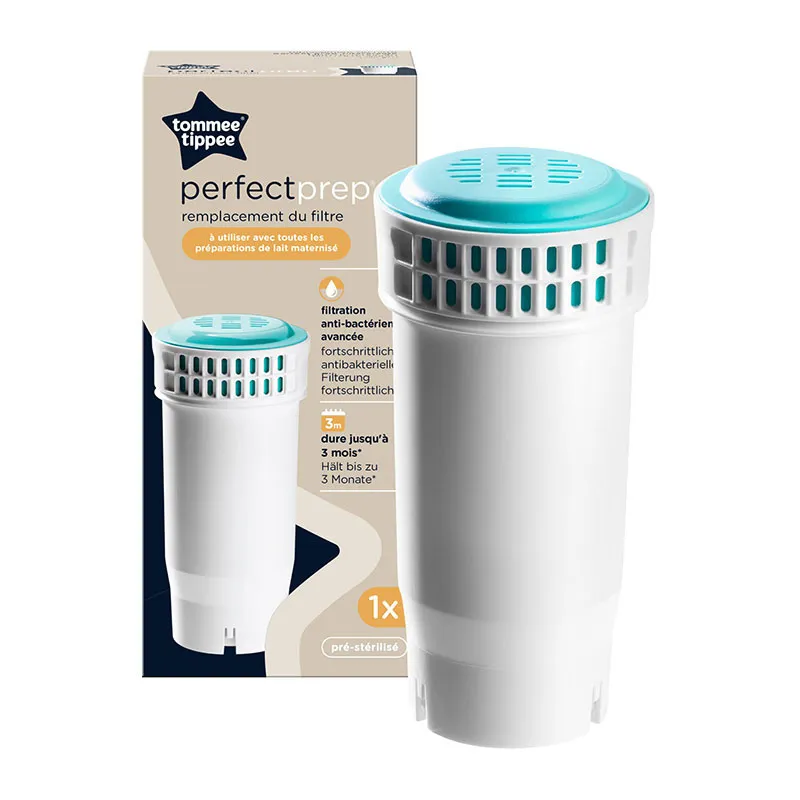 Filtre préparateur de biberon Perfect Prep-1