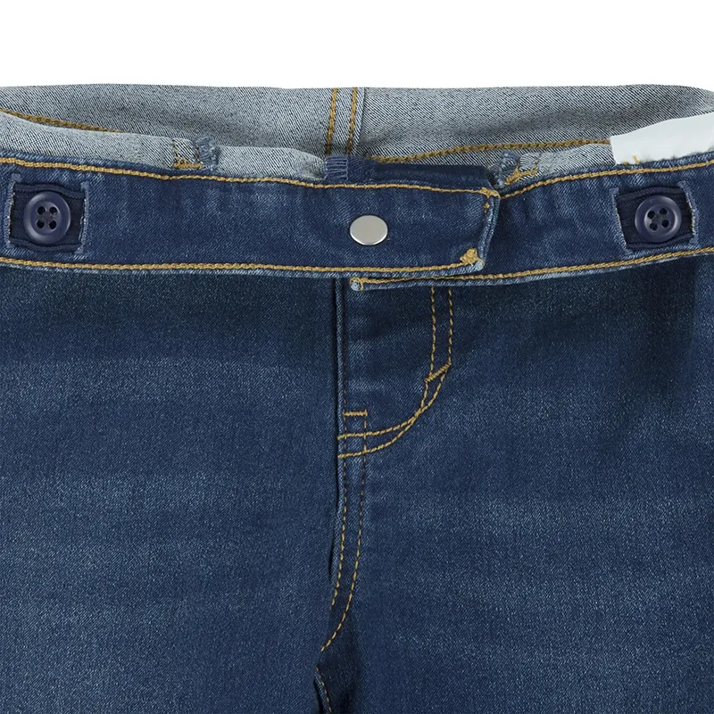 Jean Enfant Jegging - Mandolin-3
