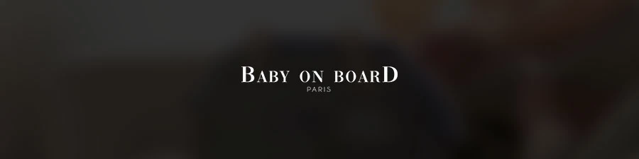 Baby on Board
