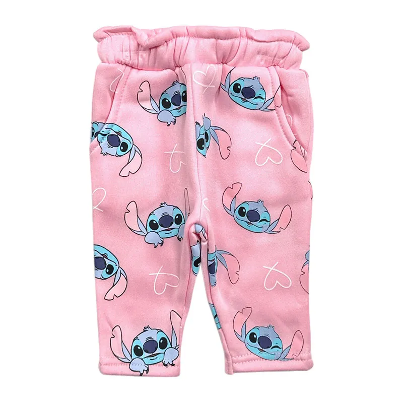 Ensemble bébé Disney - Rose-2