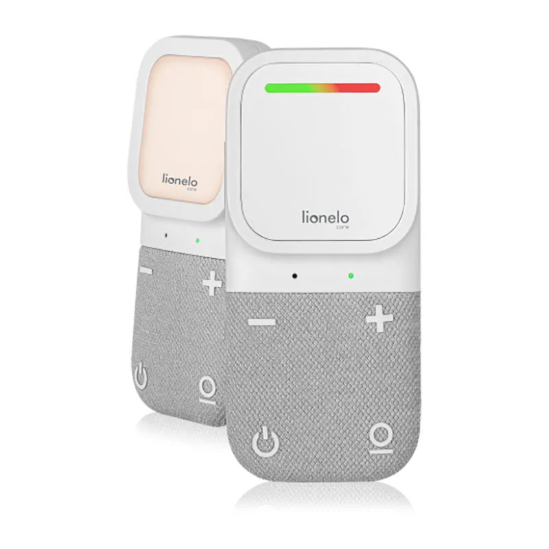 Babyphone Babyline Smart Noir - 0m+-0