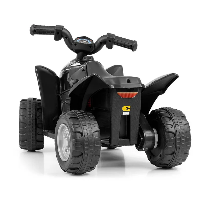 Quad à batterie Honda ATV Noir - 24m+-2