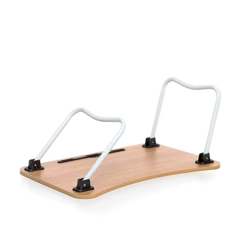 Table d'appoint pliante multi-usage - 62x42x6cm-7