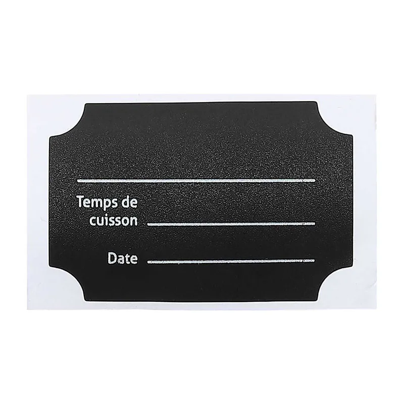 Etiquettes spéciales Bocaux - 24pcs-1