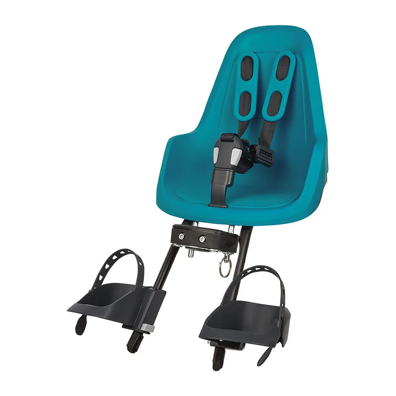 Siège enfant vélo One mini - 9m+-0