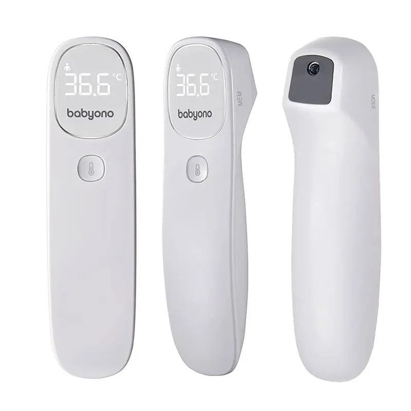 Thermomètre sans contact infrarouge Natural Nursing - 0m+-5