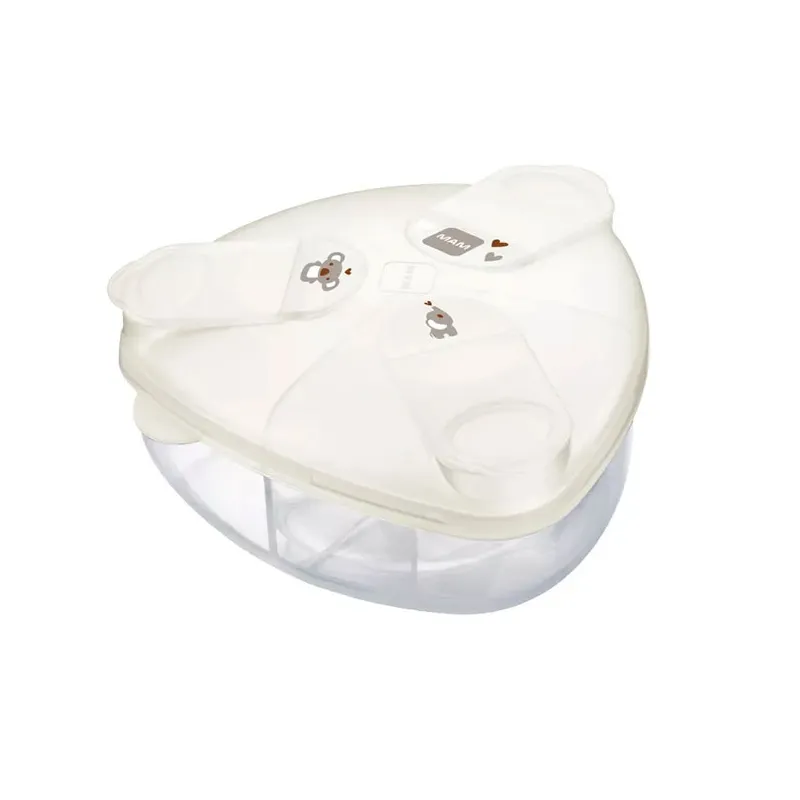 Coffret Naissance Nature Sable Forêt Love - 0m+-4