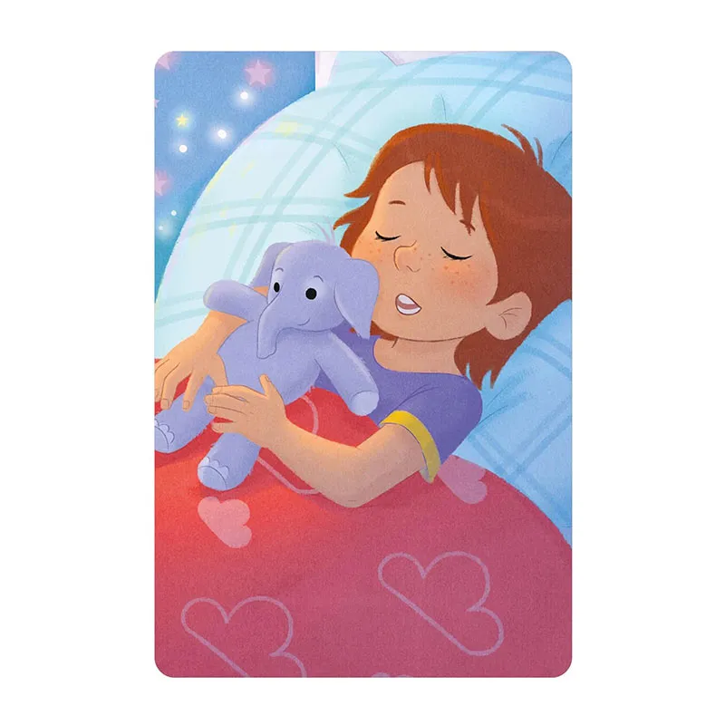 Mon jeu Grisette La petite souris en mission - 5+-2