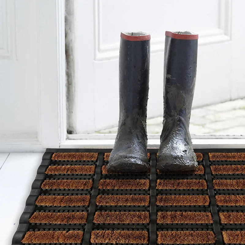 Tapis grattoir Coco - 40x60cm-2
