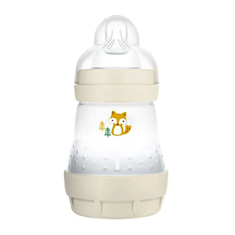 Starter Kit Naissance Nature Lin - 0m+ - MAM-3