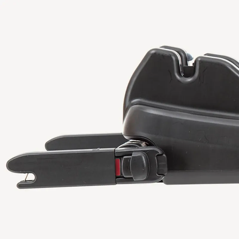 Siège-auto i-Size/Isofix I-Level Recline 40-85cm + Base Isofix I-base LX 2 - Oyster-11