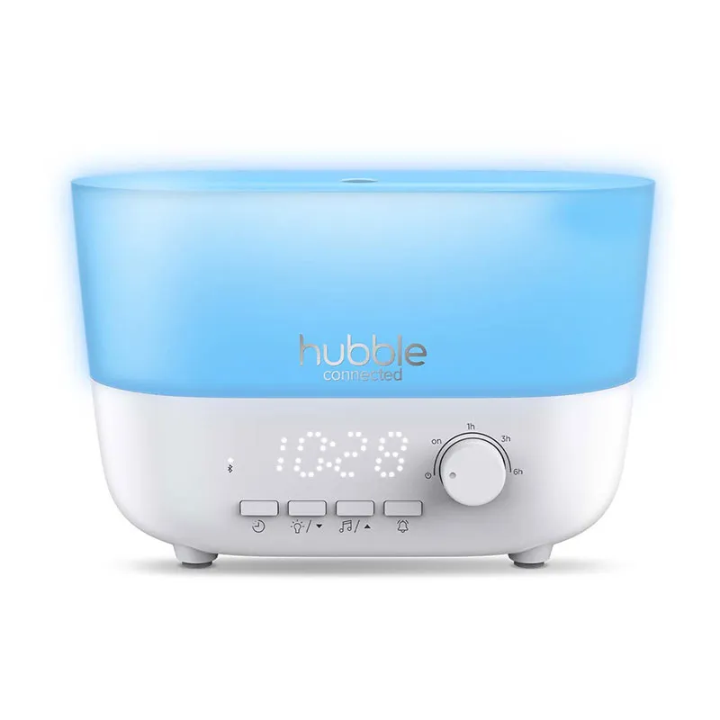Humidificateur 5en1 connecté-3