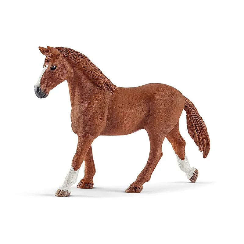 Kit chevaux d'Hannah + Chienne Ruby - Horse Club-3