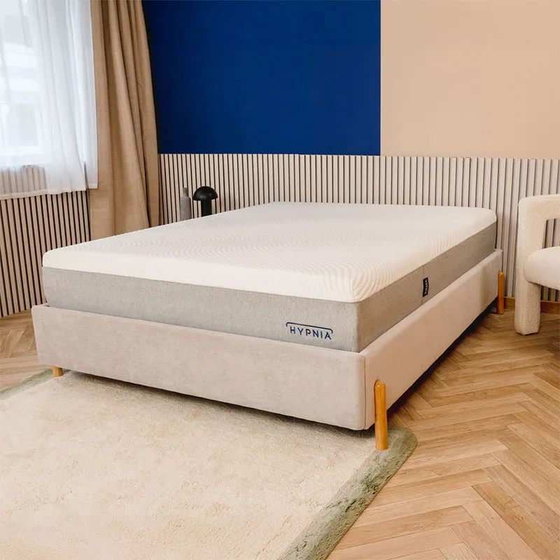 Matelas Hybride Ultime-7