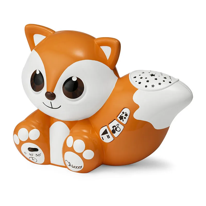 Veilleuse Foxy - 0m+-2